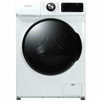 Стиральная машина с сушкой Бирюса WMD-SM1014/05, белый