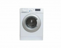 Стиральная машина Indesit BWSA 6109 WSV, белый