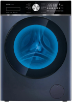 Стиральная машина с сушкой Centek CT-1956, серый