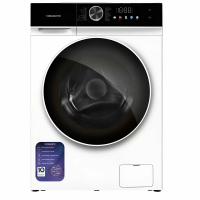 Стиральная машина с сушкой Delvento VHS701, белый