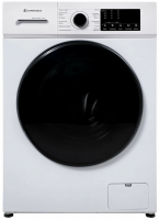 Стиральная машина с сушкой Esperanza WMFD1012IBD12, белый