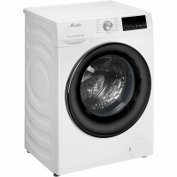 Стиральная машина с сушкой Monsher MWDM 460 Blanc, белый