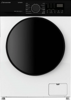 Стиральная машина с сушкой Schaub Lorenz SLW CW8245 I, белый