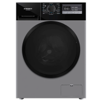 Стиральная машина Maunfeld MFWM1410STSL03 RU, серый