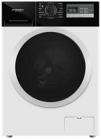 Стиральная машина Maunfeld MFWM1410STWH03, белый