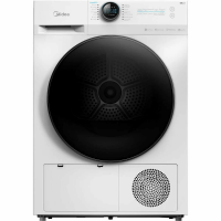 Сушильная машина Midea MD200H90W/W, белый