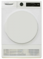 Сушильная машина Schaub Lorenz SLR TA721, белый