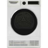 Сушильная машина Schaub Lorenz SLR TC721T, белый