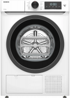 Сушильная машина Nord i-HPW 10 W, белый