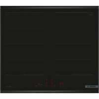 Варочная панель индукционная Bosch Accent Line PXX695HC1Z, черный