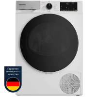 Сушильная машина Grundig GT75824D, белый