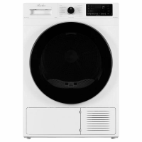 Сушильная машина Monsher MDM 595 Blanc, белый