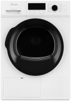 Сушильная машина Monsher MDM 631 Blanc, белый