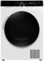 Сушильная машина Maunfeld MFDM1410WH07, белый