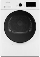 Сушильная машина Monsher MDM 630 Blanc, белый