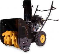 Снегоуборщик Champion SnowLine PNST656, бензиновый 6.5л.с.