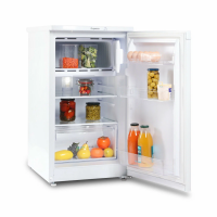 Холодильник БИРЮСА 408, белый