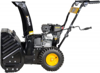 Снегоуборщик Huter SGC 6,8, бензиновый 7л.с.