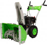 Снегоуборщик RedVerg RD-SB56/7, бензиновый 7л.с.