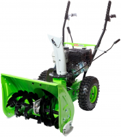 Снегоуборщик RedVerg RD-SB56/7W, бензиновый 5.15кВт 7л.с.