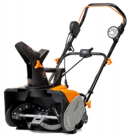 Снегоуборщик Daewoo DAST 2600E, электрический 2.6кВт