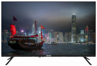 Телевизор LED Asano 32LH5000T, Smart TV, черный