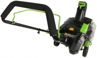 Снегоуборщик Greenworks GD82ST, электрический