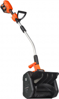 Снегоуборщик Patriot SnowLine PE 2542 UES, электрический 0.85кВт