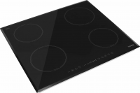 Индукционная варочная панель Korting HI 60504 B, черный