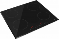 Индукционная варочная панель Korting HI 60504 B, черный