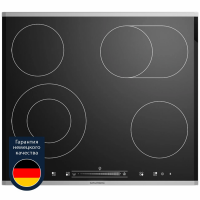 Электрическая варочная панель Grundig GIEV 624430 X, черный