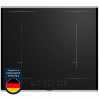 Индукционная варочная панель Grundig GIEI623481MX, черный