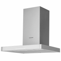 Вытяжка Т-образная Grundig GDKP2464BWSC, белый