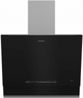 Вытяжка наклонная Grundig GDSP2486BBSCH, черный