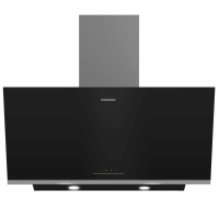 Вытяжка наклонная Grundig GDSP5460BC, черный