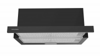 Встраиваемая вытяжка Grundig GDT2230BG, черный
