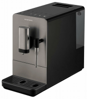 Кофемашина автоматическая Grundig KVA 4831, нержавеющая сталь