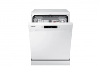 Посудомоечная машина Samsung DW60A6092FW/WT, белый