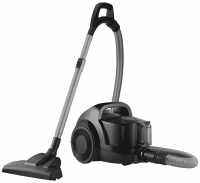 Пылесос Grundig VCC 7170 ECO, черный