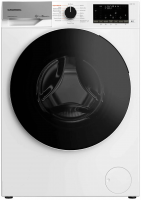 Стиральная машина с сушкой Grundig GW7P510447W, белый