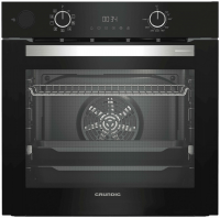 Электрический духовой шкаф Grundig GEDM12300B, черный