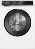 Стиральная машина Bosch WGK244Z0ME, белый