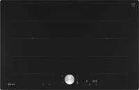 Варочная панель индукционная Neff T68PTY4L0, черный