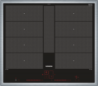 Варочная панель индукционная Siemens EX645LYC1E, черный
