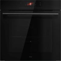Электрический духовой шкаф Asko OTP26BGH, черный
