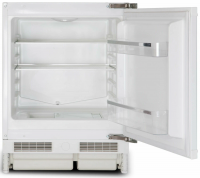 Встраиваемый холодильник Scandilux RBI110, белый