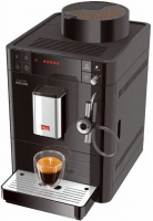 Кофемашина автоматическая Melitta Caffeo F 530-102 Passione, черный