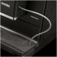 Кофемашина автоматическая Nivona CafeRomatica NICR 960, черный