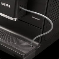 Кофемашина автоматическая Nivona CafeRomatica NICR 960, черный