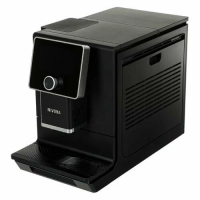 Кофемашина автоматическая Nivona CafeRomatica NICR 960, черный